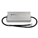 Driver de LED IP DIM CV 12V constante de tension, dimmable, noir 
