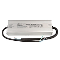 Driver de LED IP DIM CV 12V constante de tension, dimmable, argent