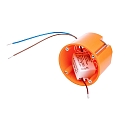 Deko-Light Unit� de contr�le RF-SMART 1 canal, noir