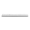 power supply unit LONG FLAT (CV DC) LV60W24CG2 DALI controllable, white