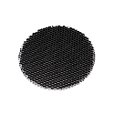 Deko-Light Filtre en nid d'abeille MODULAR SYSTEM , noir 