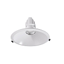 Deko-Light Plafonnier encastré MODULAR SYSTEM , blanc mat