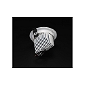 Deko-Light Plafonnier encastré MODULAR SYSTEM  pivotant, blanc mat