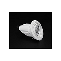 Deko-Light Plafonnier encastré MODULAR SYSTEM  pivotant, blanc mat