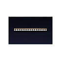  KapegoLED CETI 15 Reflector, plastic, gold