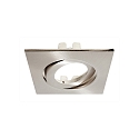 Deko-Light Cadre de montage LESATH angulaire, aluminium bross�