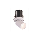 Deko-Light Anneau CAN MIX�N MATCH / KLARA / NIHAL MINI / RIGEL MINI m�canique, avec r�flecteur, blanche
