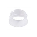 Deko-Light Anneau CAN MIX�N MATCH / KLARA / NIHAL MINI / RIGEL MINI m�canique, avec r�flecteur, blanche
