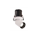 Deko-Light Anneau CAN MIX�N MATCH / KLARA / NIHAL MINI / RIGEL MINI m�canique, avec r�flecteur, noir