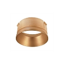 Deko-Light Anneau CAN MIX�N MATCH / KLARA / NIHAL MINI / RIGEL MINI m�canique, avec r�flecteur, or mat