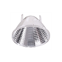 R�flecteur de  NIHAL, argent, transparent