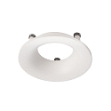 Anneau UNI II MINI - REFLECTOR, blanc mat