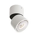 Deko-Light Anneau UNI II MINI - REFLECTOR, blanc mat