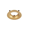 Deko-Light Reflector ring for series UNI II MINI, die-cast aluminum, IP20, gold