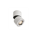 Deko-Light Anneau UNI II MINI - REFLECTOR, chrome, brillant