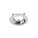 Anneau UNI II MINI - REFLECTOR, chrome, brillant