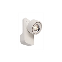 Deko-Light Reflector ring for series UNI II, die-cast aluminum, IP20, chrome
