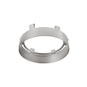 Anneau pour NIHAL , argent mat