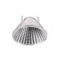 R�flecteur 24� - UNI II MAX, argent