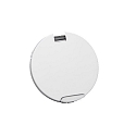 Capot UNI II MAX - COOLER FRONT COVER, blanche