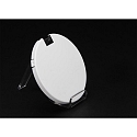 Capot UNI II MAX - COOLER FRONT COVER, blanche