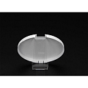 Capot UNI II MAX - COOLER FRONT COVER, blanche