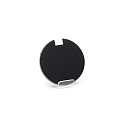 Capot UNI II MAX - COOLER FRONT COVER, noir profond