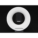 Deko-Light R�flecteur UNI II MAX - REFLECTOR, blanc mat