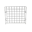 Deko-Light Grille de protection ATIK, noir 
