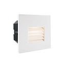 Capot LIGHT BASE COB LED OUTDOOR, blanche
