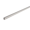 Profil D FLEX LINE, argent anodis�