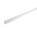 Profil D FLEX LINE MINI, transparent