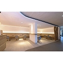 Bande LED SMD 3528 flexible blanche