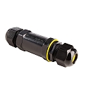 Deko-Light C�ble connecteur noir