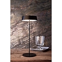 Deko-Light Pied de lampe MIRAM m�canique, fixation magn�tique, noir