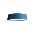 Deko-Light Suspension pendulaire MIRAM m�canique, fixation magn�tique, bleu