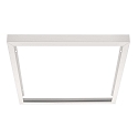 Cadre de montage PANEL 595x595mm, blanche