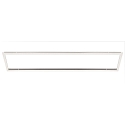 Cadre de montage PANEL 300x1200mm, blanche