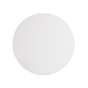 Deko-Light scatter lens MENKAR 400 UGR19, satined