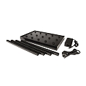 Station de recharge CANIS MINI x15 15 fois, noir