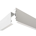 Deko-Light Cadre de montage PANEL 1500x300MM, blanche