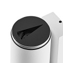 Deko-Light Capot SHORELINE PRO 70 / 100 rigide, m�canique, gris fonc�