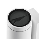 Deko-Light Capot SHORELINE PRO 70 / 100 rigide, m�canique, gris fonc�
