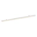 Deko-Light lens SANOTRUNK UNIVERSAL 30� set of 5, transparent