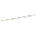 Deko-Light Objectif SANOTRUNK UNIVERSAL 90� lot de 5, transparent
