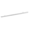 Deko-Light lens SANOTRUNK UNIVERSAL 25� set of 5, transparent
