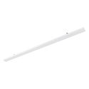 Syst�me d'�clairage en continu couverture SANOTRUNK UNIVERSAL, blanche