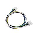 Syst�me d'�clairage en continu connecteur SANOTRUNK UNIVERSAL contr�lable par DALI, blanche