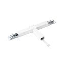 Connecteur en T SANOTRUNK UNIVERSAL double, contr�lable par DALI, blanche