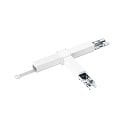 Connecteur en T SANOTRUNK UNIVERSAL contr�lable par DALI, droite, blanche